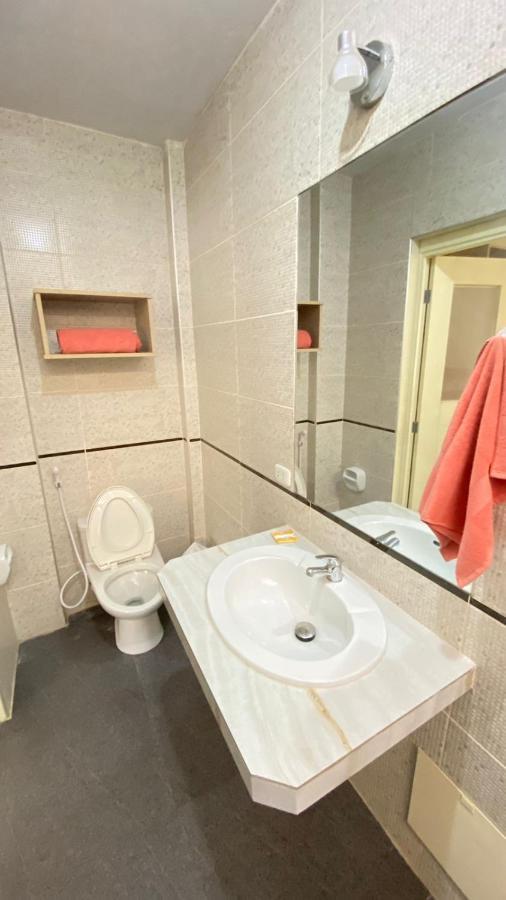 La Posada De Pepe Piura Dış mekan fotoğraf