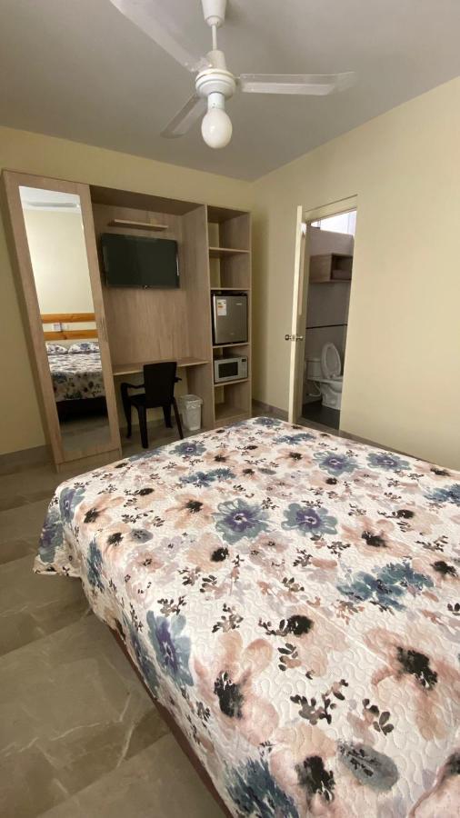 La Posada De Pepe Piura Dış mekan fotoğraf