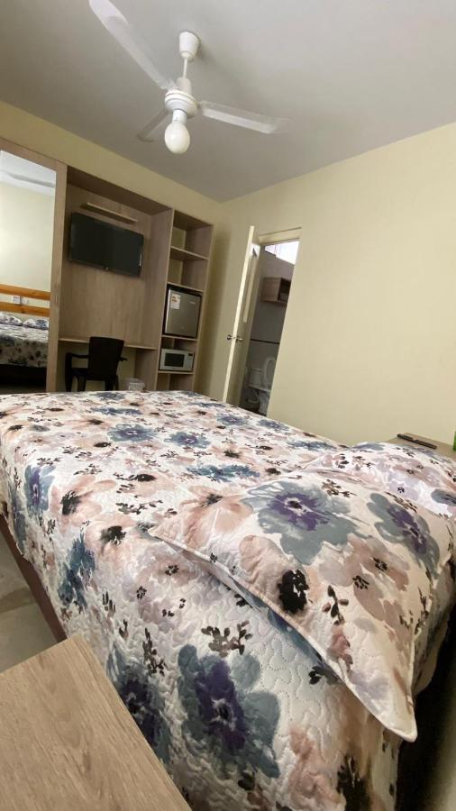 La Posada De Pepe Piura Dış mekan fotoğraf