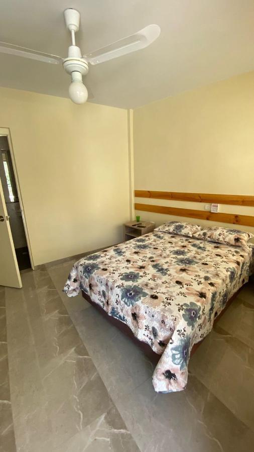 La Posada De Pepe Piura Dış mekan fotoğraf